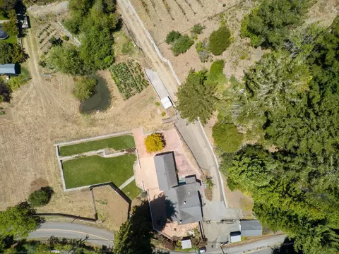 View/Area - 7337 Glen Haven Rd, Soquel, CA 95073 photo 2 of 2