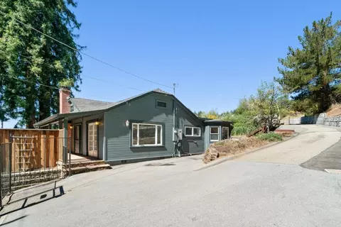 Exterior - 7337 Glen Haven Rd, Soquel, CA 95073 photo 29 of 29