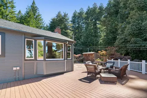 Exterior - 7337 Glen Haven Rd, Soquel, CA 95073 photo 7 of 29
