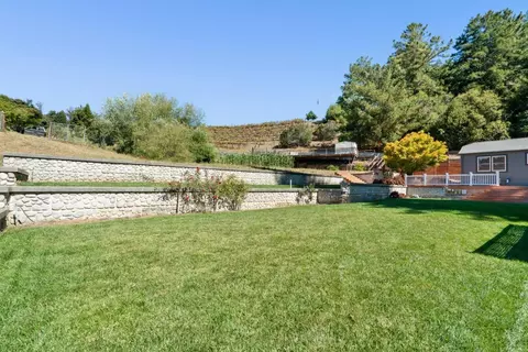Exterior - 7337 Glen Haven Rd, Soquel, CA 95073 photo 9 of 29