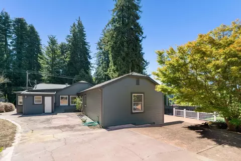 Exterior - 7337 Glen Haven Rd, Soquel, CA 95073 photo 23 of 29