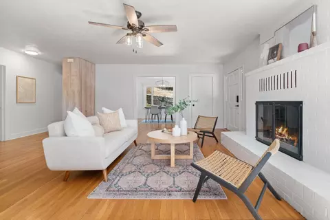 Living - 7337 Glen Haven Rd, Soquel, CA 95073 photo 3 of 6