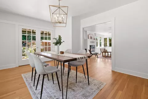 Dining - 7337 Glen Haven Rd, Soquel, CA 95073 photo 2 of 3