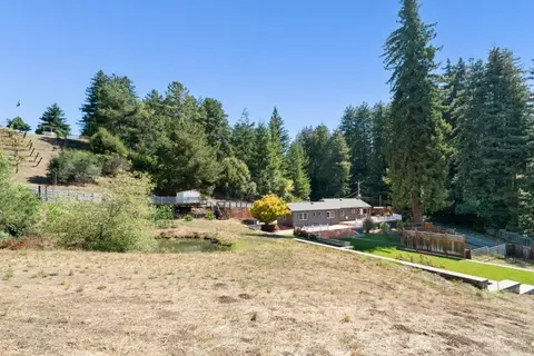 Exterior - 7337 Glen Haven Rd, Soquel, CA 95073 photo 19 of 29