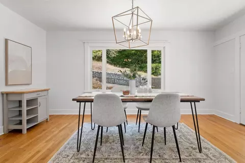 Dining - 7337 Glen Haven Rd, Soquel, CA 95073 photo 1 of 3
