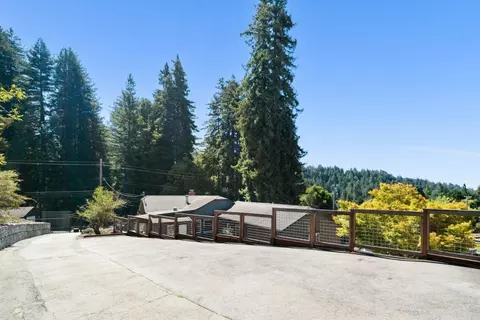 Exterior - 7337 Glen Haven Rd, Soquel, CA 95073 photo 25 of 29