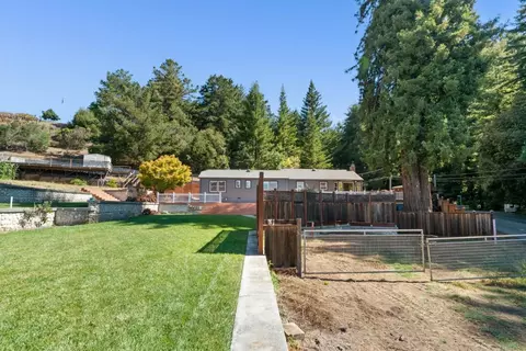 Exterior - 7337 Glen Haven Rd, Soquel, CA 95073 photo 15 of 29