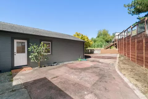 Exterior - 7337 Glen Haven Rd, Soquel, CA 95073 photo 24 of 29