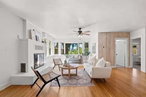 Living - 7337 Glen Haven Rd, Soquel, CA 95073 photo 1 of 6