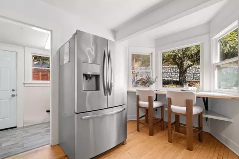 Kitchen - 7337 Glen Haven Rd, Soquel, CA 95073 photo 8 of 8