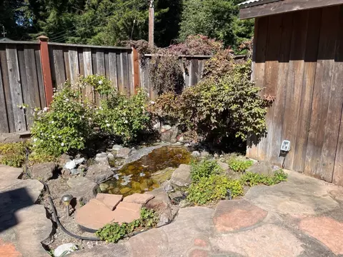 Exterior - 7337 Glen Haven Rd, Soquel, CA 95073 photo 4 of 29