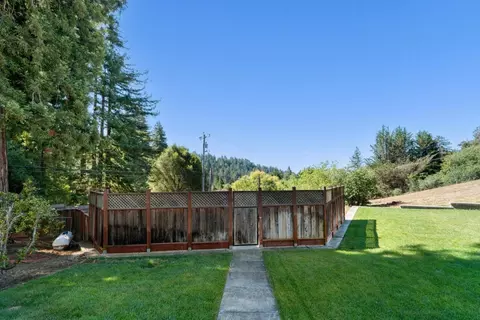 Exterior - 7337 Glen Haven Rd, Soquel, CA 95073 photo 12 of 29