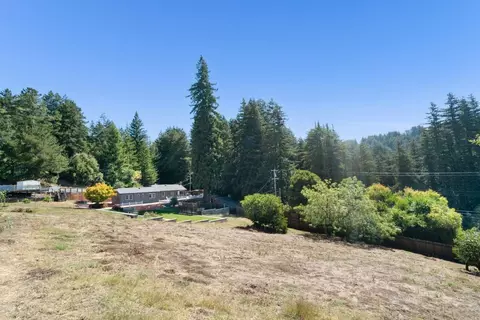 Exterior - 7337 Glen Haven Rd, Soquel, CA 95073 photo 16 of 29