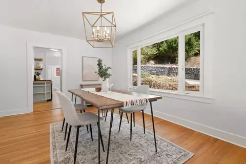 Dining - 7337 Glen Haven Rd, Soquel, CA 95073 photo 3 of 3