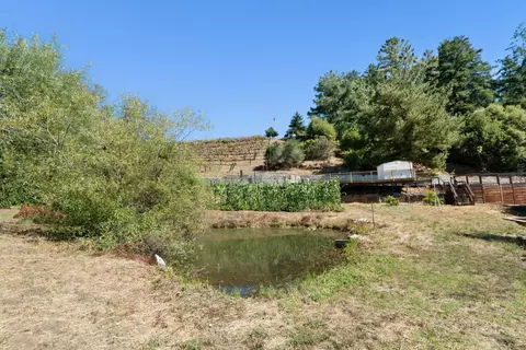 Exterior - 7337 Glen Haven Rd, Soquel, CA 95073 photo 21 of 29