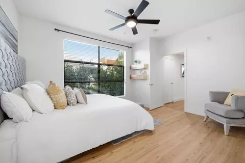 Bedroom - 92 S 1st St, Campbell, CA 95008 photo 2 of 5