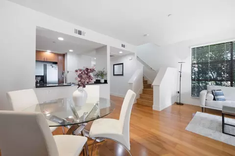Dining - 92 S 1st St, Campbell, CA 95008 photo 3 of 3