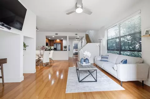 Living - 92 S 1st St, Campbell, CA 95008 photo 1 of 3