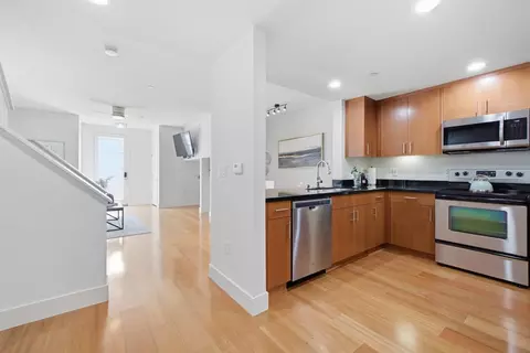Kitchen - 92 S 1st St, Campbell, CA 95008 photo 2 of 6