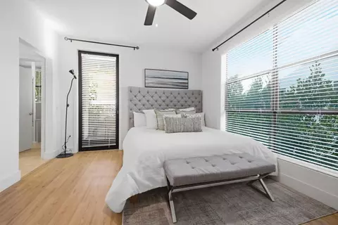 Bedroom - 92 S 1st St, Campbell, CA 95008 photo 1 of 5