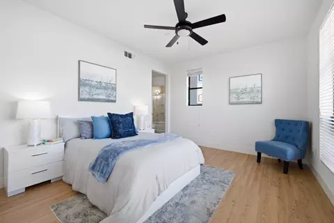 Bedroom - 92 S 1st St, Campbell, CA 95008 photo 4 of 5