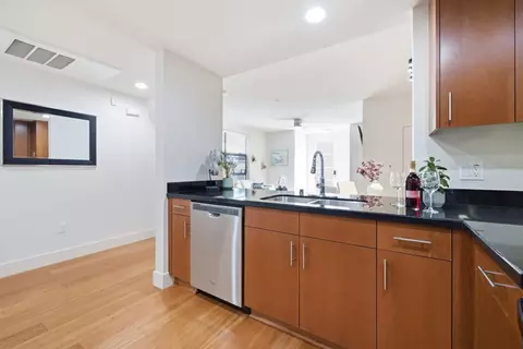 Kitchen - 92 S 1st St, Campbell, CA 95008 photo 5 of 6