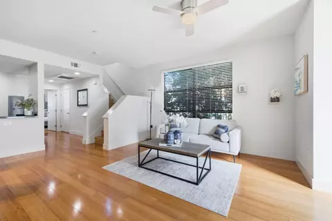 Living - 92 S 1st St, Campbell, CA 95008 photo 2 of 3