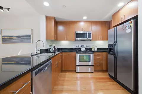 Kitchen - 92 S 1st St, Campbell, CA 95008 photo 3 of 6