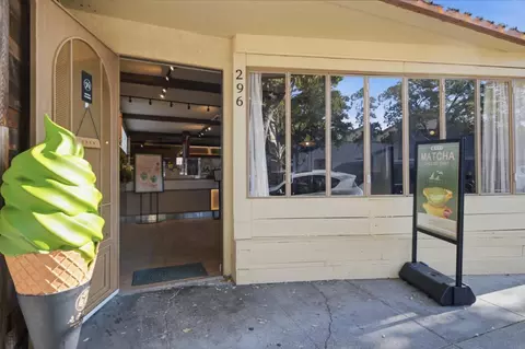 Exterior - 92 S 1st St, Campbell, CA 95008 photo 10 of 10