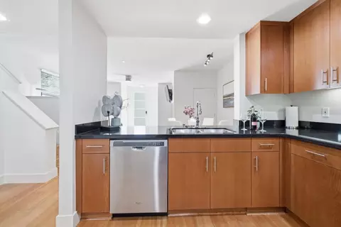 Kitchen - 92 S 1st St, Campbell, CA 95008 photo 4 of 6
