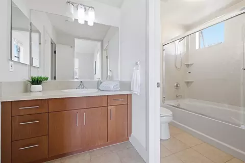 Bath - 92 S 1st St, Campbell, CA 95008 photo 3 of 4