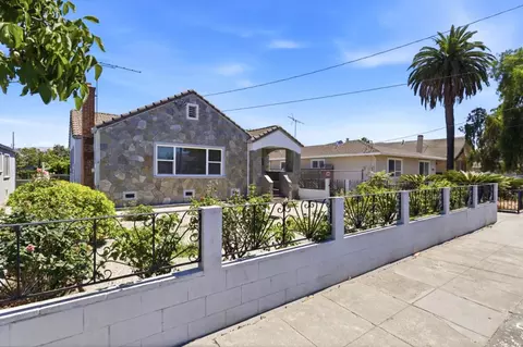 60 N 34th St, San Jose, CA 95116