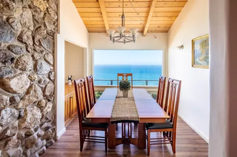 Dining - 40990 Highway 1, Big Sur, CA 93920 photo 1 of 3