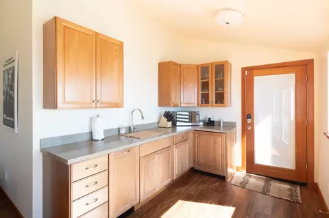 Kitchen - 40990 Highway 1, Big Sur, CA 93920 photo 2 of 2