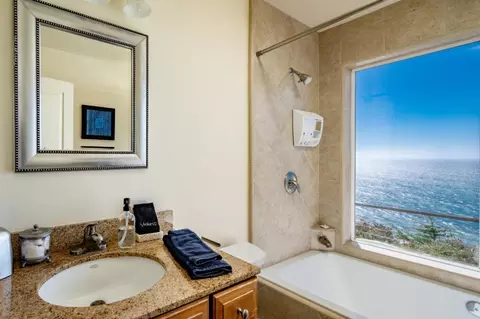 Bath - 40990 Highway 1, Big Sur, CA 93920 photo 2 of 3
