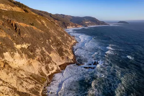 View/Area - 40990 Highway 1, Big Sur, CA 93920 photo 1 of 3