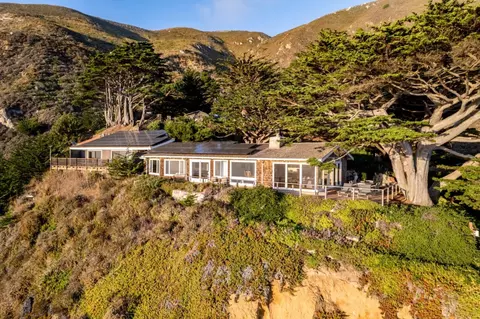 Exterior - 40990 Highway 1, Big Sur, CA 93920 photo 1 of 2