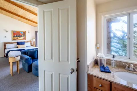 Bath - 40990 Highway 1, Big Sur, CA 93920 photo 1 of 3