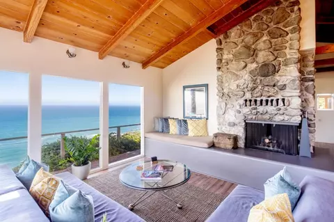 Living - 40990 Highway 1, Big Sur, CA 93920 photo 2 of 9