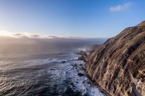 View/Area - 40990 Highway 1, Big Sur, CA 93920 photo 3 of 3