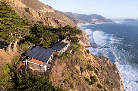 View/Area - 40990 Highway 1, Big Sur, CA 93920 photo 2 of 3