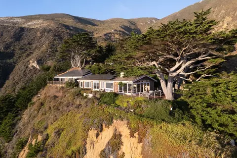 Exterior - 40990 Highway 1, Big Sur, CA 93920 photo 2 of 2