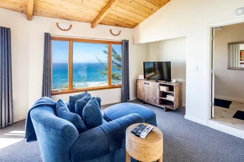 Living - 40990 Highway 1, Big Sur, CA 93920 photo 6 of 9