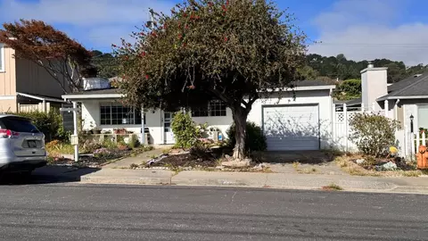 226 Longford Dr, South San Francisco, CA 94080