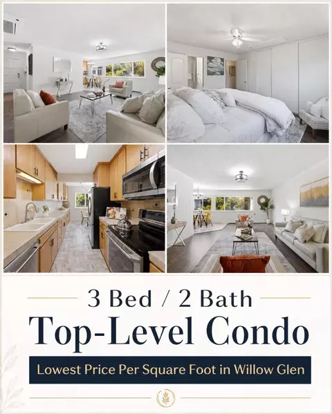 1898 Meridian Ave 48, San Jose, CA 95125
