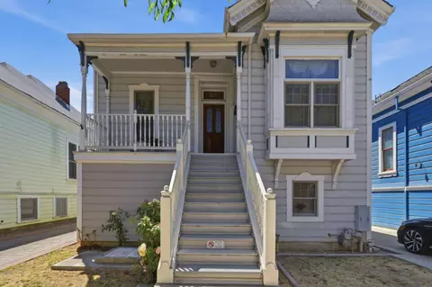 68 Pierce Ave, San Jose, CA 95110