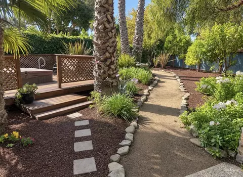 Exterior - 22484 Estoque Pl, Salinas, CA 93908 photo 6 of 6