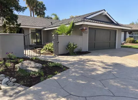 Exterior - 22484 Estoque Pl, Salinas, CA 93908 photo 3 of 6