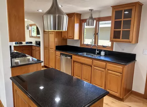 Kitchen - 22484 Estoque Pl, Salinas, CA 93908 photo 2 of 2