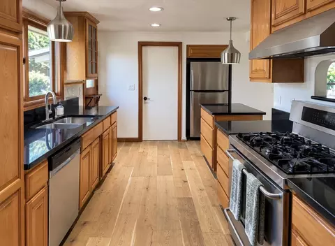 Kitchen - 22484 Estoque Pl, Salinas, CA 93908 photo 1 of 2